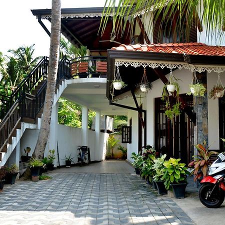 Sumimal Resort Polhena Matara Exterior photo