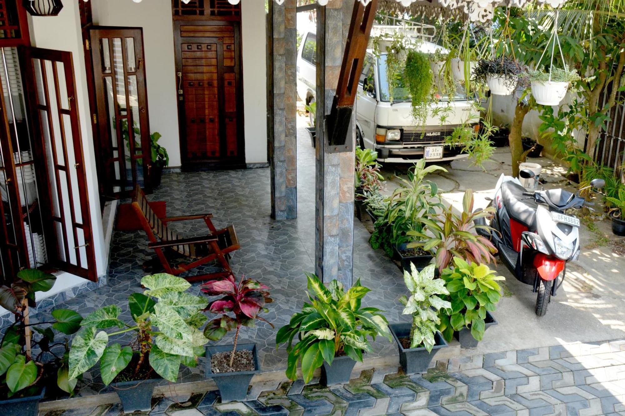 Sumimal Resort Polhena Matara Exterior photo