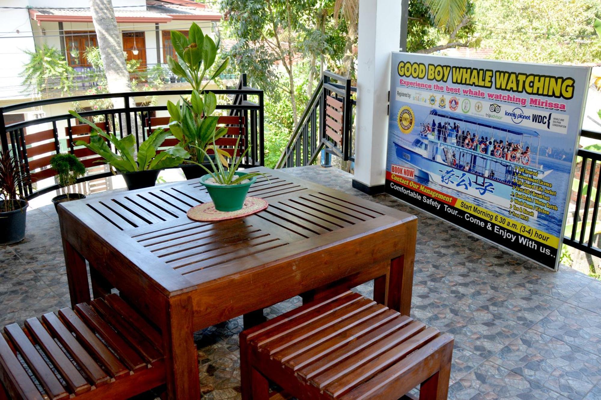 Sumimal Resort Polhena Matara Exterior photo