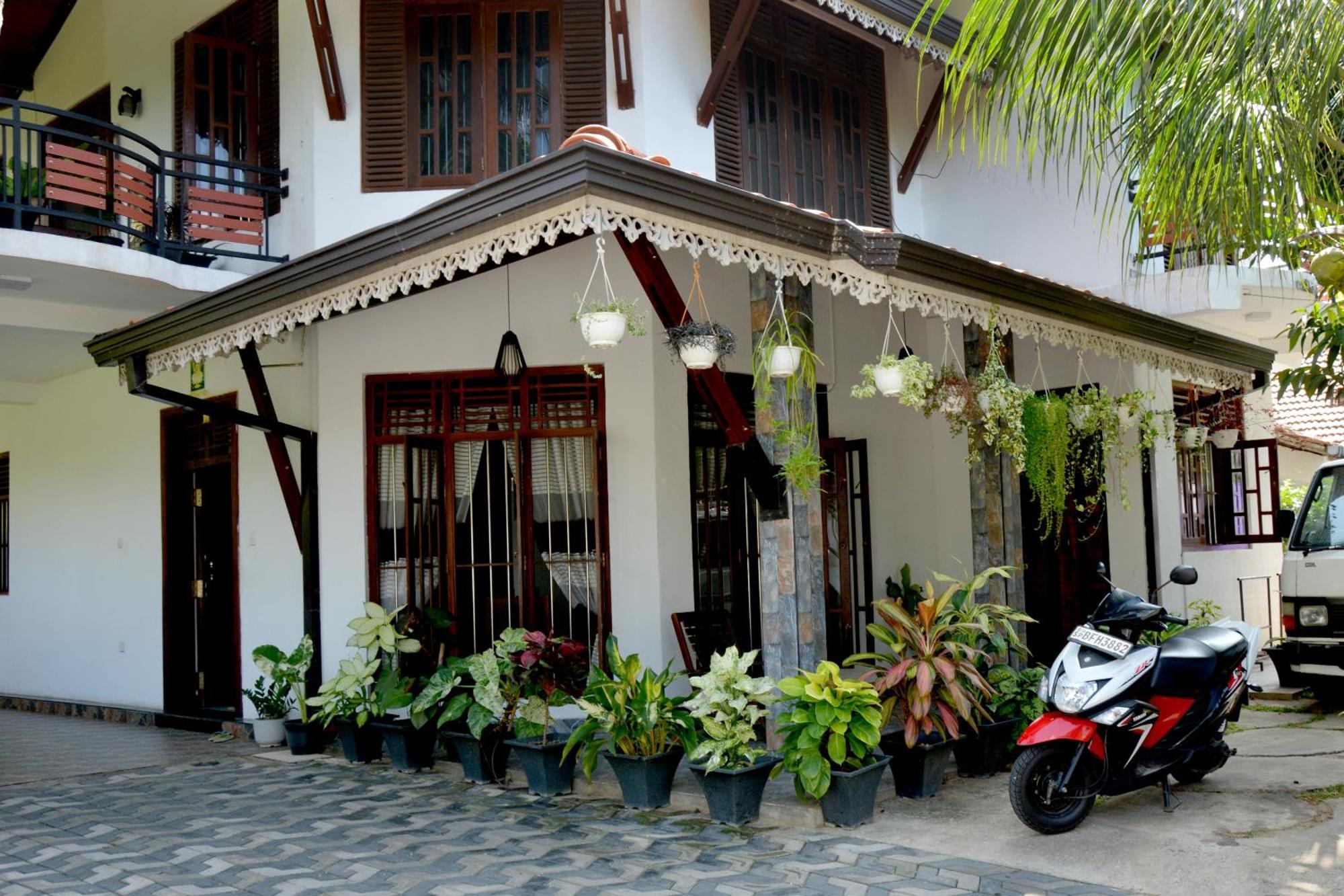 Sumimal Resort Polhena Matara Exterior photo