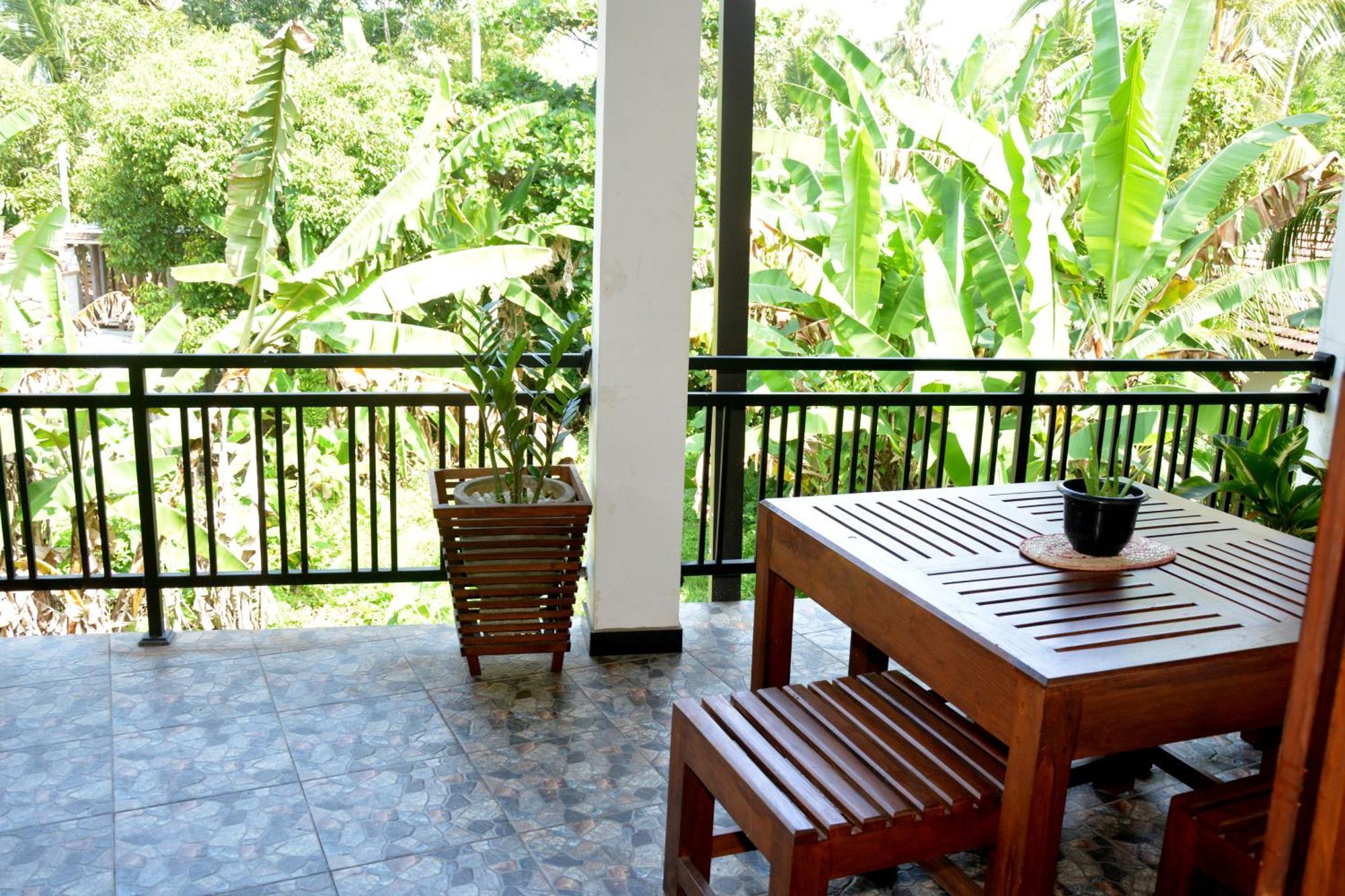 Sumimal Resort Polhena Matara Exterior photo