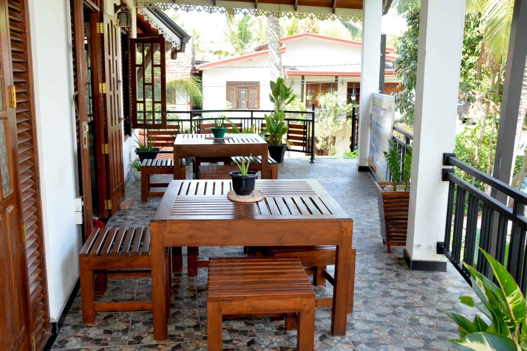 Sumimal Resort Polhena Matara Exterior photo