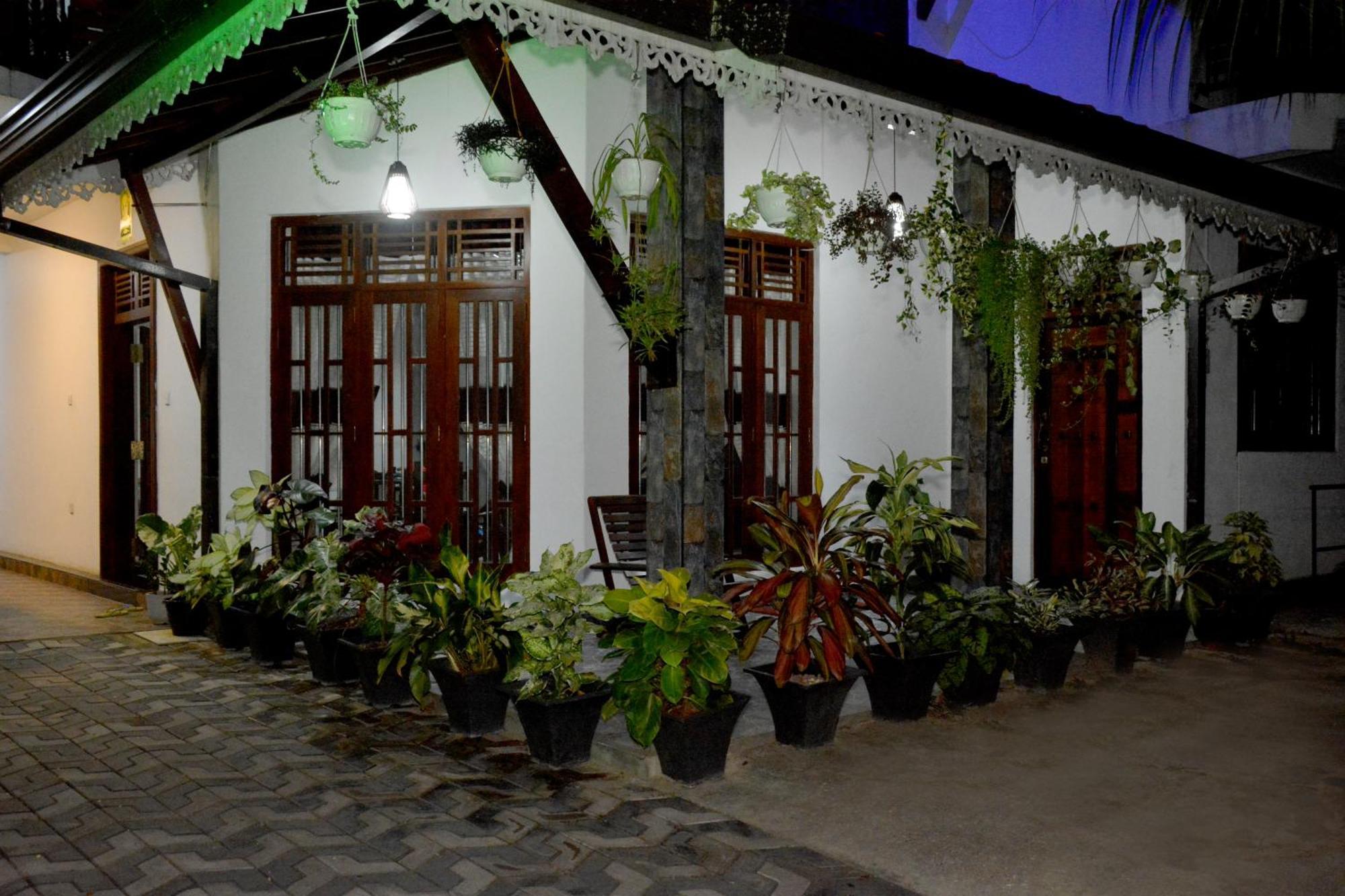 Sumimal Resort Polhena Matara Exterior photo