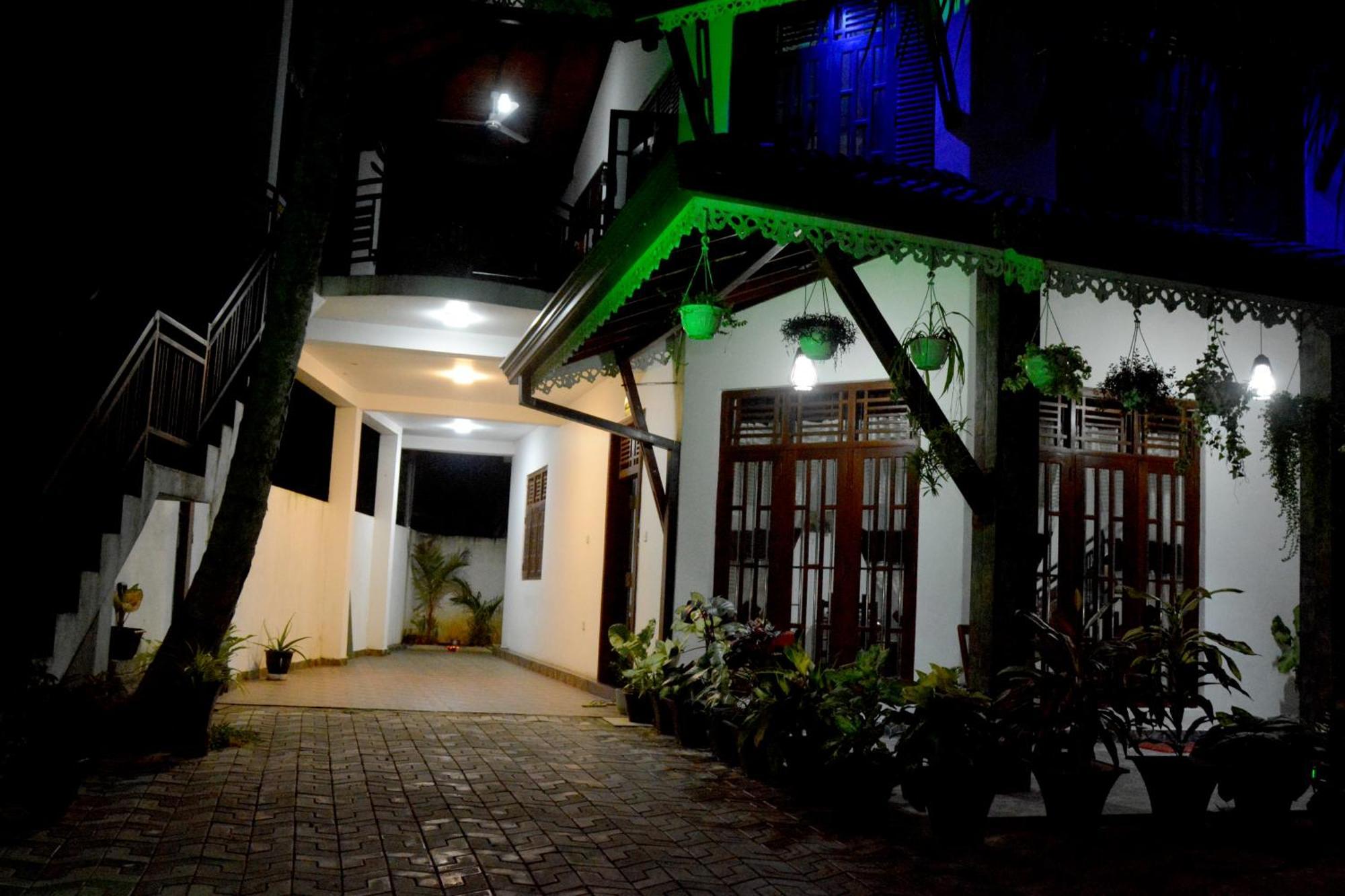 Sumimal Resort Polhena Matara Exterior photo