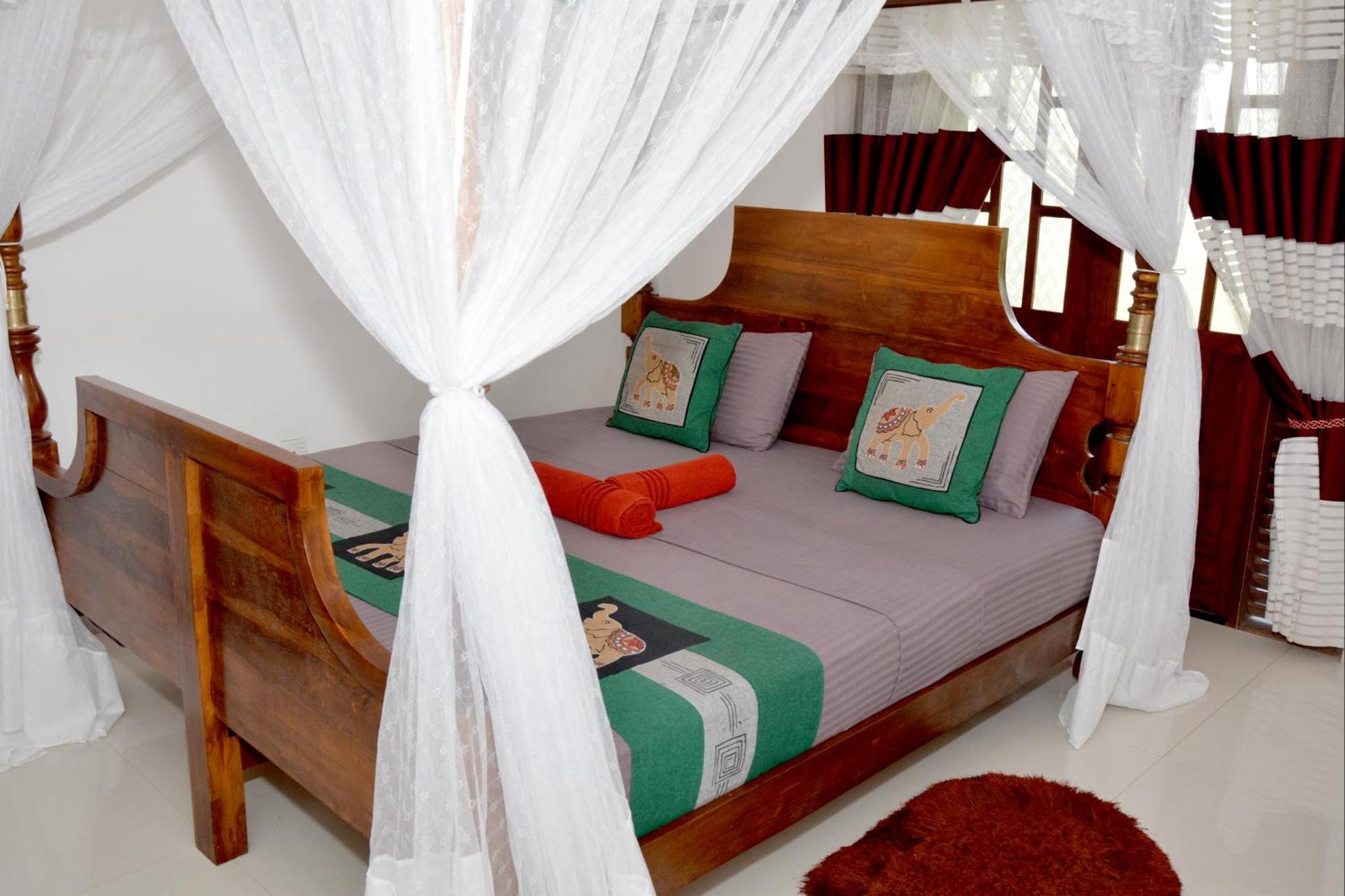 Sumimal Resort Polhena Matara Exterior photo