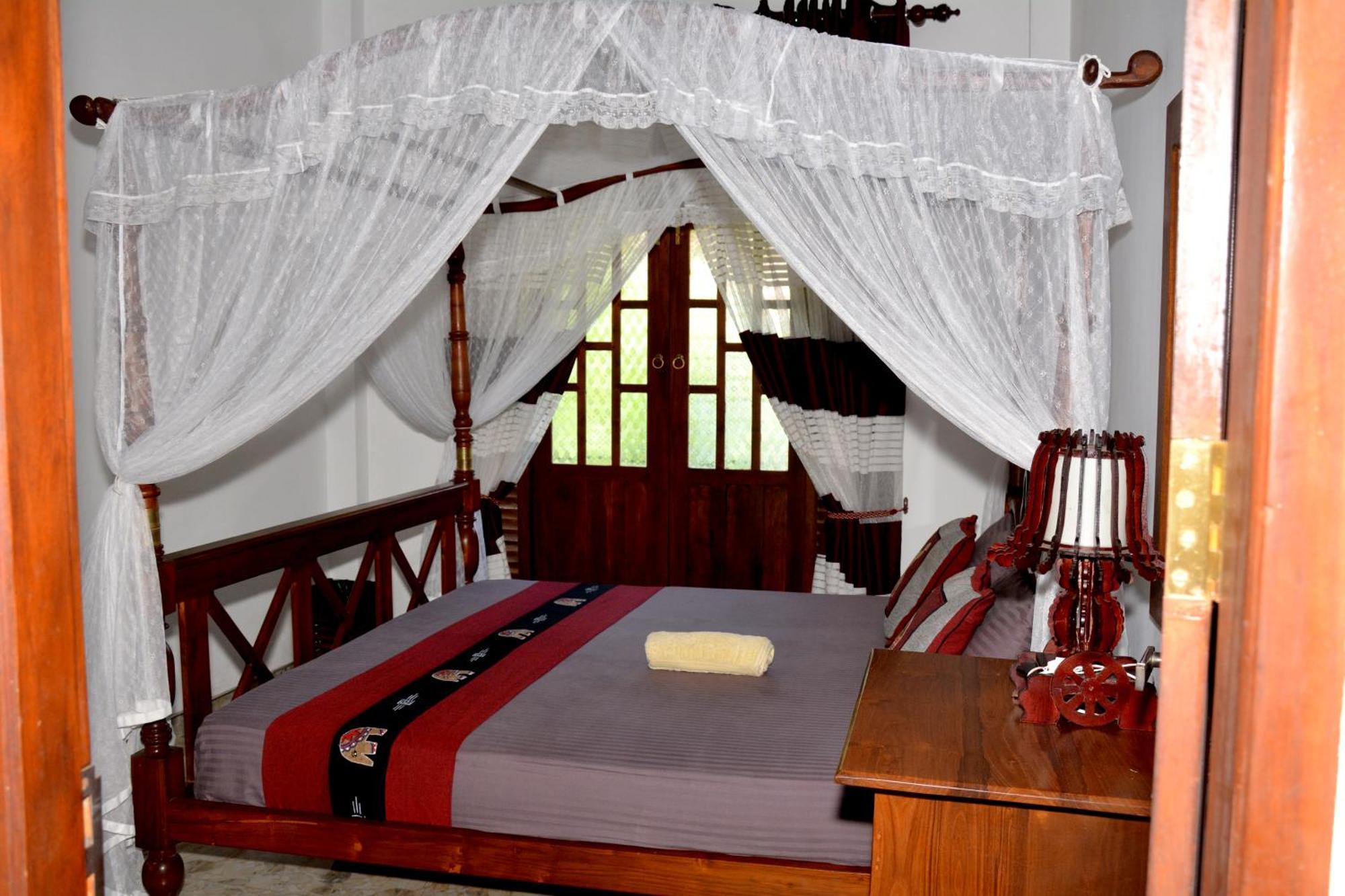 Sumimal Resort Polhena Matara Exterior photo