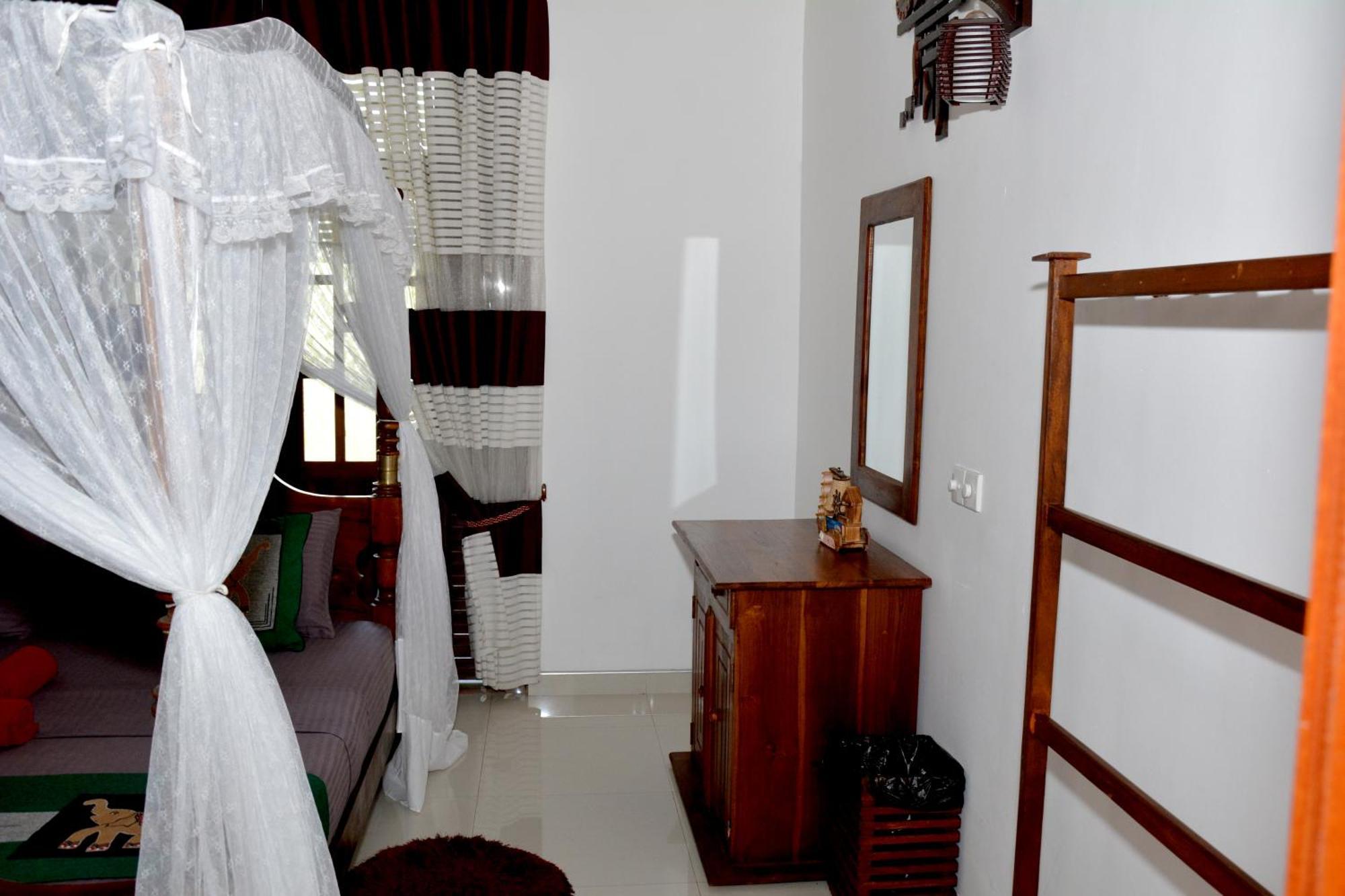 Sumimal Resort Polhena Matara Exterior photo