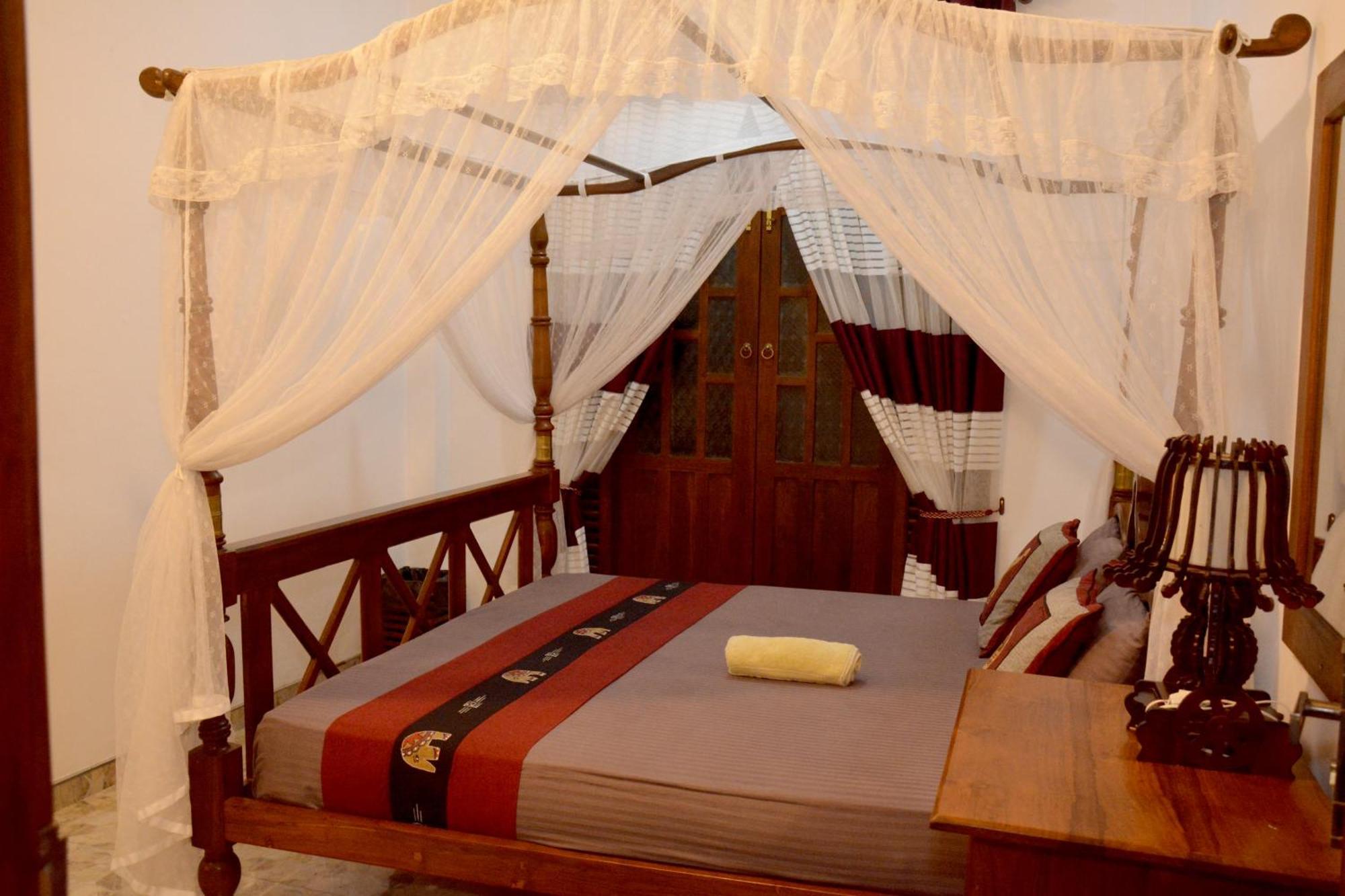 Sumimal Resort Polhena Matara Exterior photo