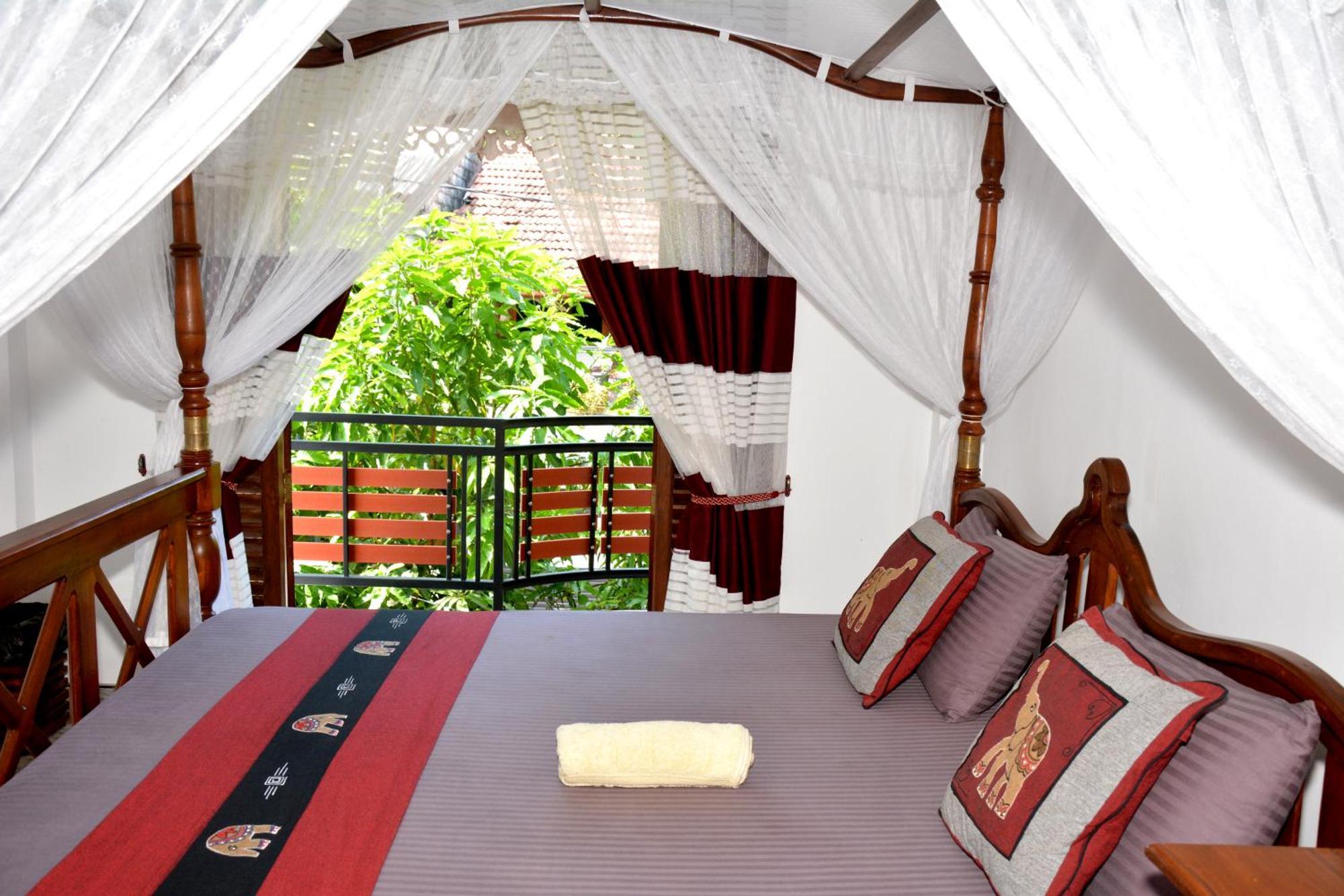Sumimal Resort Polhena Matara Exterior photo