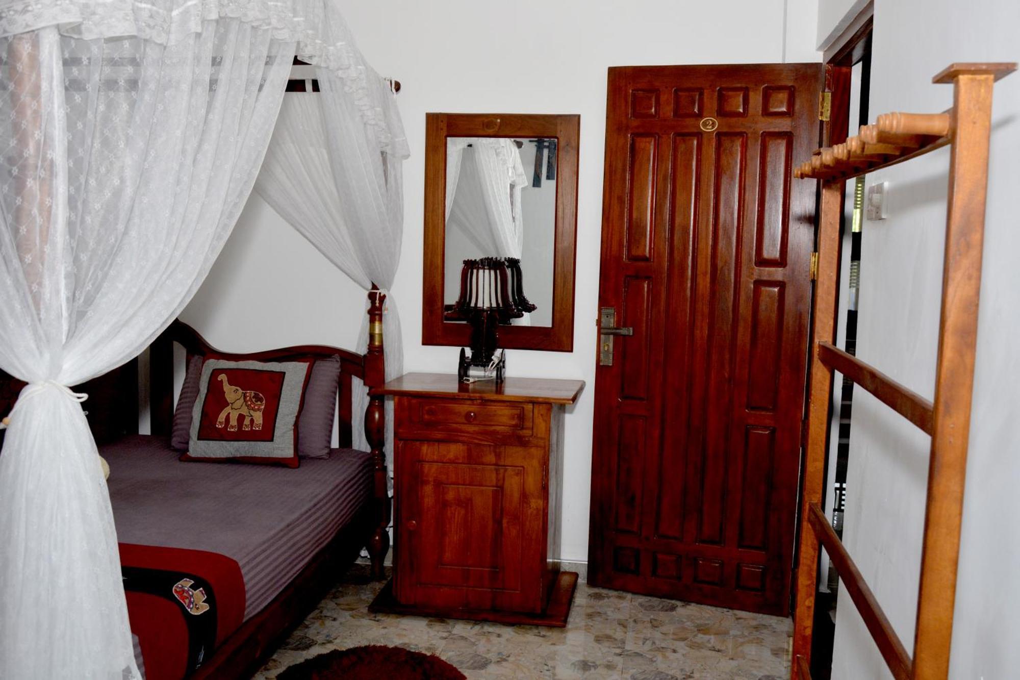 Sumimal Resort Polhena Matara Exterior photo
