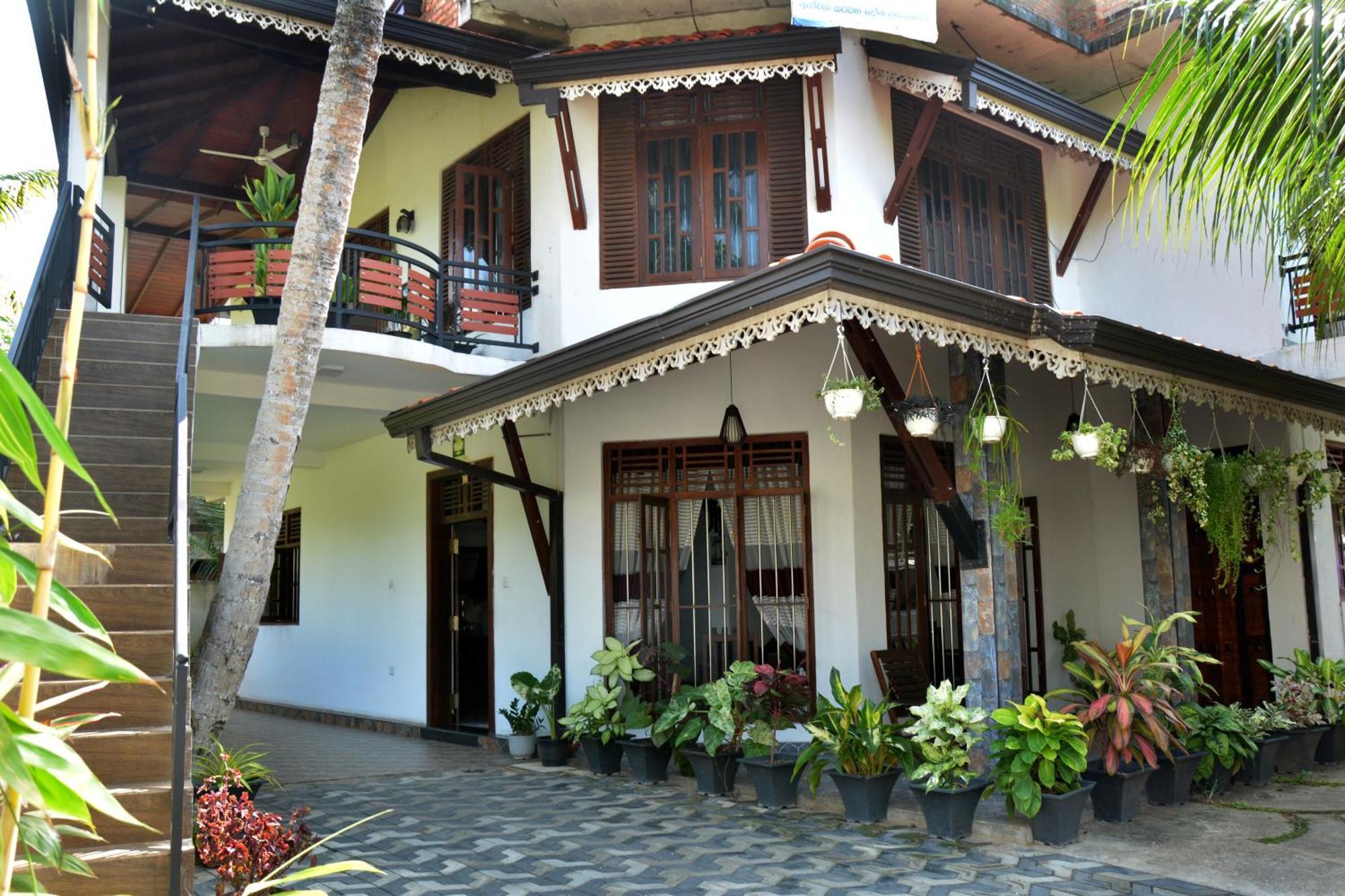 Sumimal Resort Polhena Matara Exterior photo
